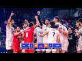 Iran Has Made One of the Greatest Victories in Volleyball Nations League 2022 !!!