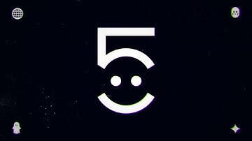 AWOLNATION - Panoramic View (Official Lyric Video)