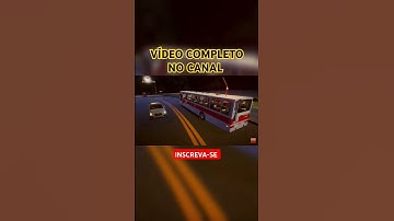 Proton Bus Simulator | Mapa Aricanduva - Linha 101C-10 | Com Caio Vitória. #shorts #pbsu #gameplay