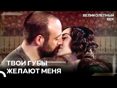 Махидевран Свела Сулеймана С Ума | Великолепный Век