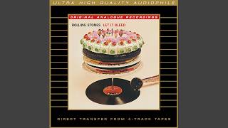 Rolling Stones : Let It Bleed [Full Album] ℗ 1969