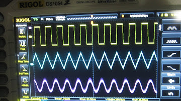 How to Build a Simple Function Generator Circuit