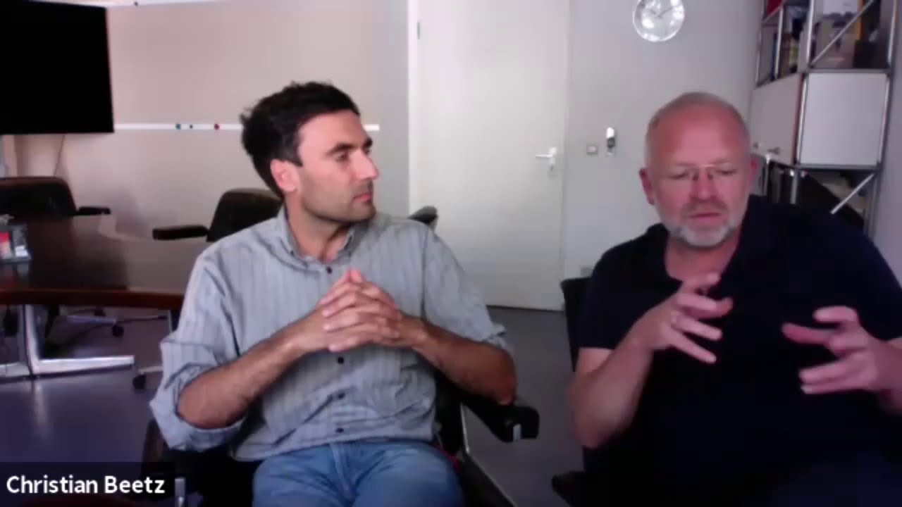 How to CREATE your Docu-Series | Beetz Brothers