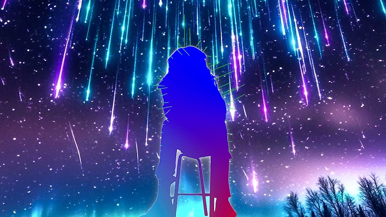 DJ Snake - You In The Middle. (Slowed, Reverb)