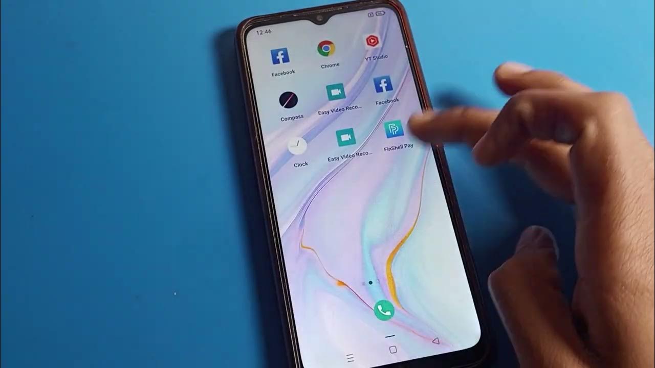 clear-cache-app-data-oppo-a78-5g-how-to-clear-cache-app-data-oppo