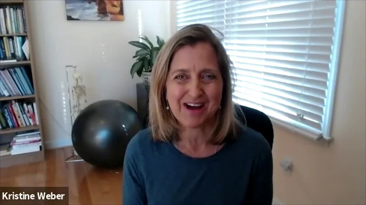 Interview with Kristine Kaoverii Weber | Yoga for ...