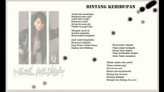 Nike Ardilla - Bintang Kehidupan ( Lirik )