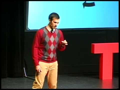 Discovery Learning: Anthony Fleck At TEDxLakeville
