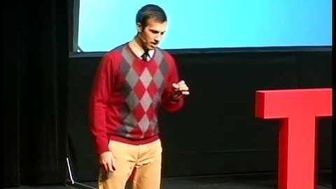 Discovery Learning: Anthony Fleck at TEDxLakeville