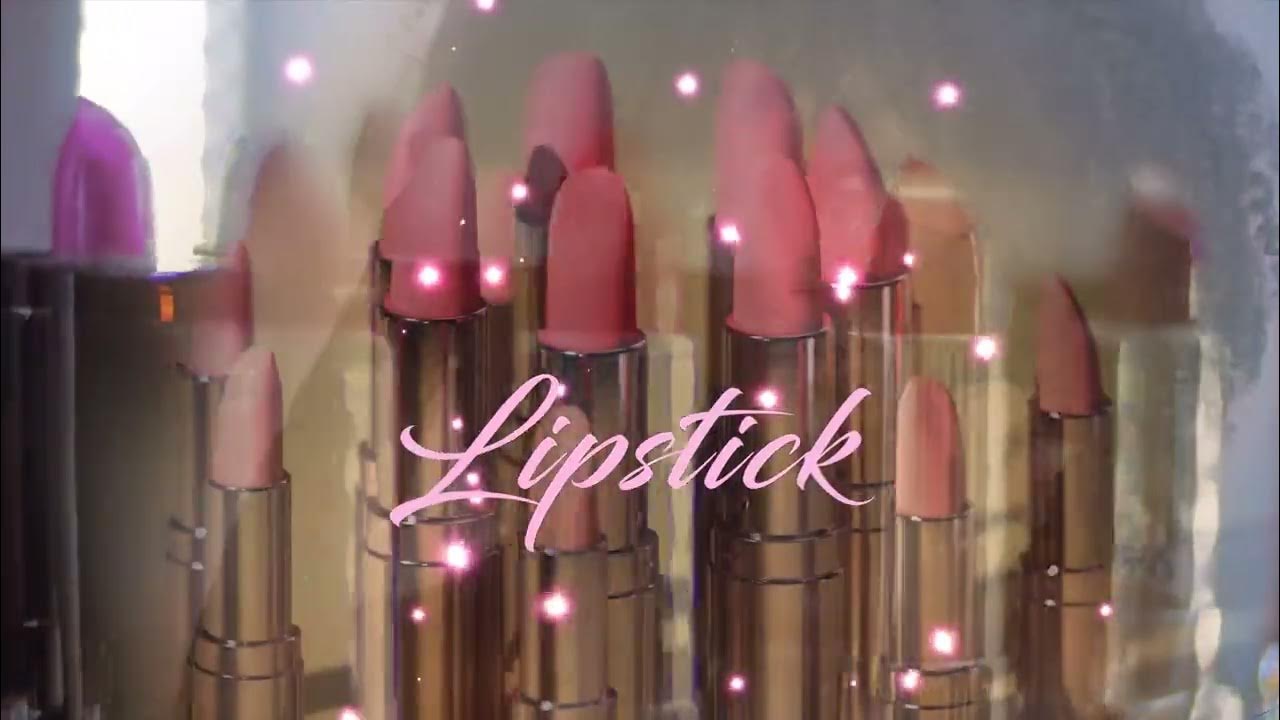 Matt Lipstick 702 Hair Extensions Las Vegas YouTube