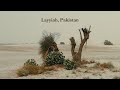 Layyah pakistan  the green desert  dji mavic 2 pro 4k cinematic