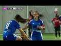 הפועל קטמון ירושלים 1 - הפועל פ''ת 2 | גמר גביע אתנה 2024/25