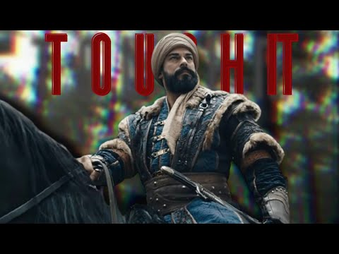 [HD] Osman Bey ● Touch It  ● AMV | Mini Edit