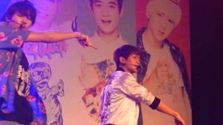 130830 SHINee Beautiful @ Mstar X SHINee super VIP meeting