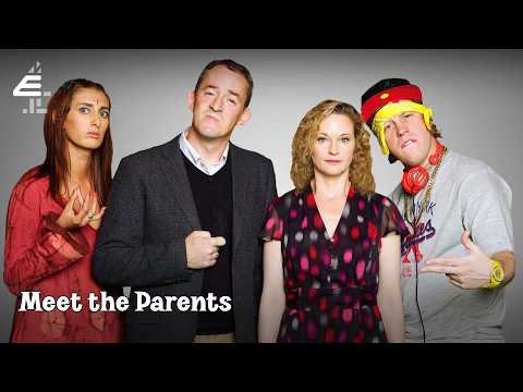 POV: it's 2010 and prank shows are at their peak