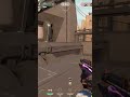 ACE CLEAN !  #valorant #valorantclips