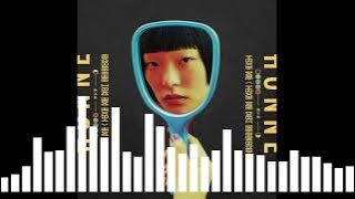 Honne Ft. Beka - Location Unknown (Vocal)