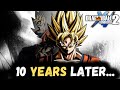 Is Xenoverse 2 Still Worth Playing… Or Is It Dead in 2026?
