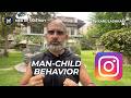 Why Instagram Is Making Men BEHAVE Like Boys