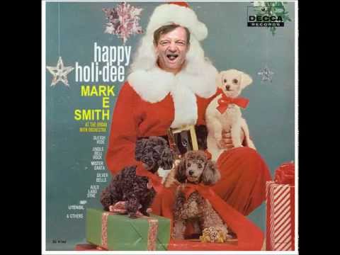 The Fall - Christmastide