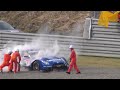 カルソニックGT-R 長い歴史に幕を閉じる。スーパーGT最終戦ツインリンクもてぎ 2019.11.03