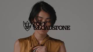 TOFF&LOADSTONE Spring & Summer 2021 vol.2