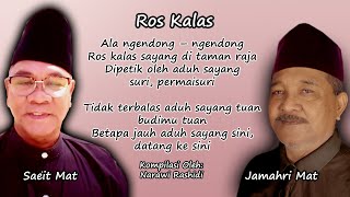 Ros Kalas