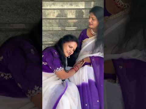 ఇద్దరు దయ్యాలు😄😂🤔#viralvideo