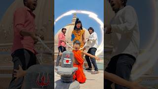 Mahadev🕉️🙏 || #shorts #trending #youtubeshorts