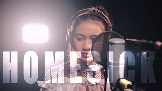 Homesick - Dua Lipa  (cover by Adiba)