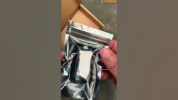 Particle Photon 2 Unboxing , bye bye ESP32. #iot #iotproject  #technology #arduinoprojects #photon2
