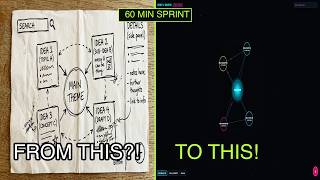 Information I Gave 4 AI Coding Agents a Terrible Drawing. They Had 1 Hour to Build It. News