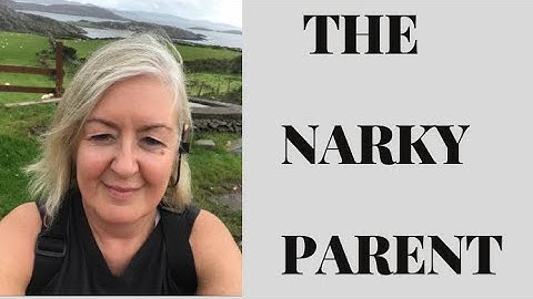 Co-ouderschap met een verborgen #narcist - (Narcist Channels)