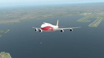 How to use the ssg 747-8 autopilot in x plane 11