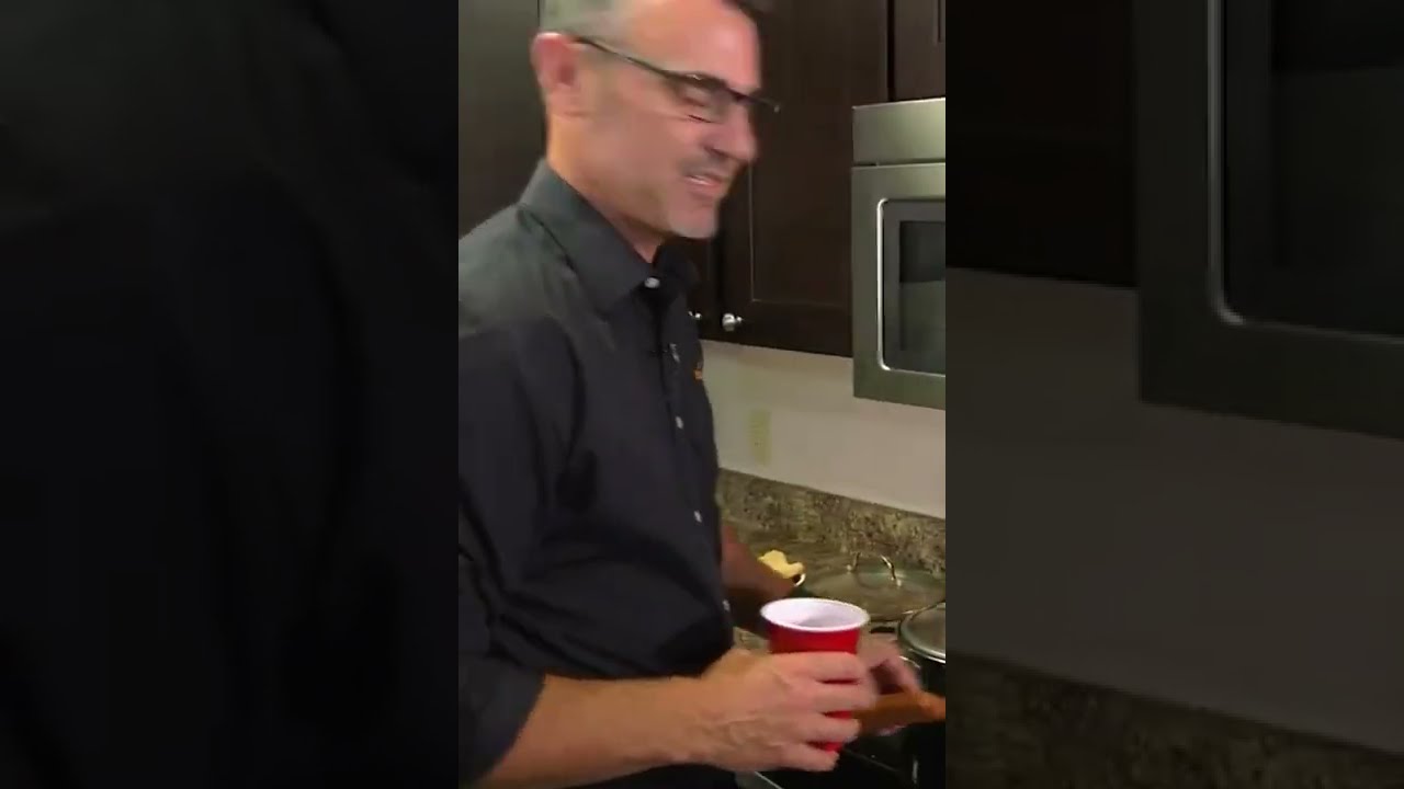 How To Cook The Perfect Hot Dog With Steam Culture Shorts