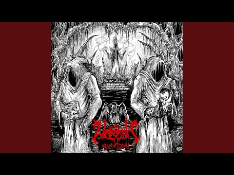 Vrenth — Flames of the Seven Jaws (Devouring Funeral Pyre)
