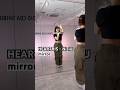 HEARTRIS - NiziU【踊ってみた】#mirror #niziu #heartris #niziuHEARTRIS #HEARTRIS_challenge #kpop