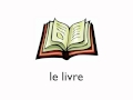 A l'ecole