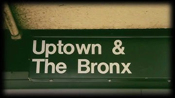 Stand Back New York - TWU Local 100 PSA