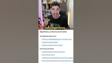 ¿Preparando una entrevista técnica? Recurso con una guía que te ayuda con:  - Patrones de diseño y a