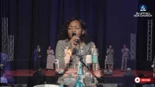 Firm Faith || Tenzi Nditungamire