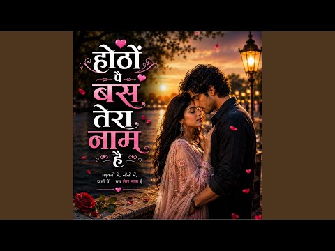 Honthon Pe Bas Tera Naam Hai