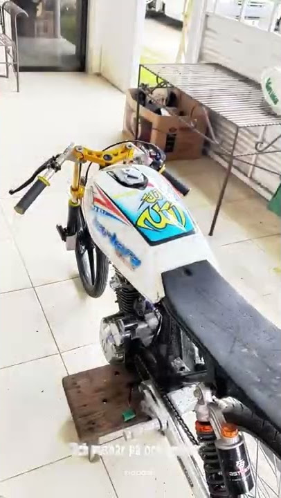 story wa HEREX || SAPU JAGAD GANTI TANGKI PUNYA GL BARBARA