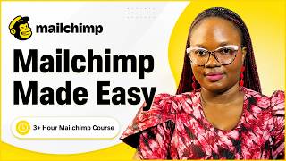 Mailchimp Complete Course for Beginners 2026 | Full Step-by-Step Email Marketing Tutorial (3+ Hours)