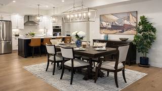 Beverly Landing Tour | 2 Bed, 2 Bath 1,995 SF (Res 100)