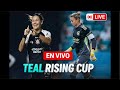 AMÉRICA FEMENIL vs CORINTHIANS EN VIVO 🔴 | Teal Rising Cup 🏆 Partido por el 3er Lugar