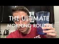 The Ultimate Morning Routine for Entrepreneurs