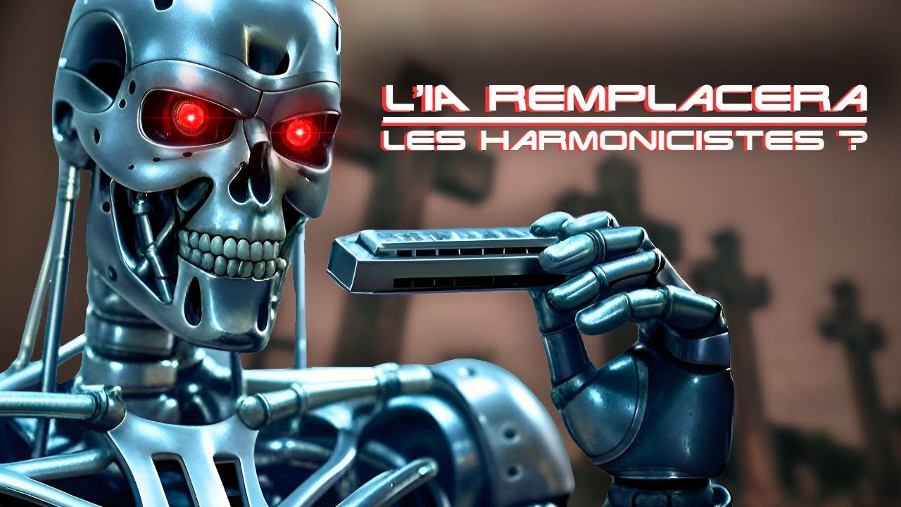 Ia contre harmoniciste ! Qui gagne ?