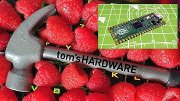 Pi Cast Extra: Raspberry Pi Pico Launched, Pimoroni Joins Us
