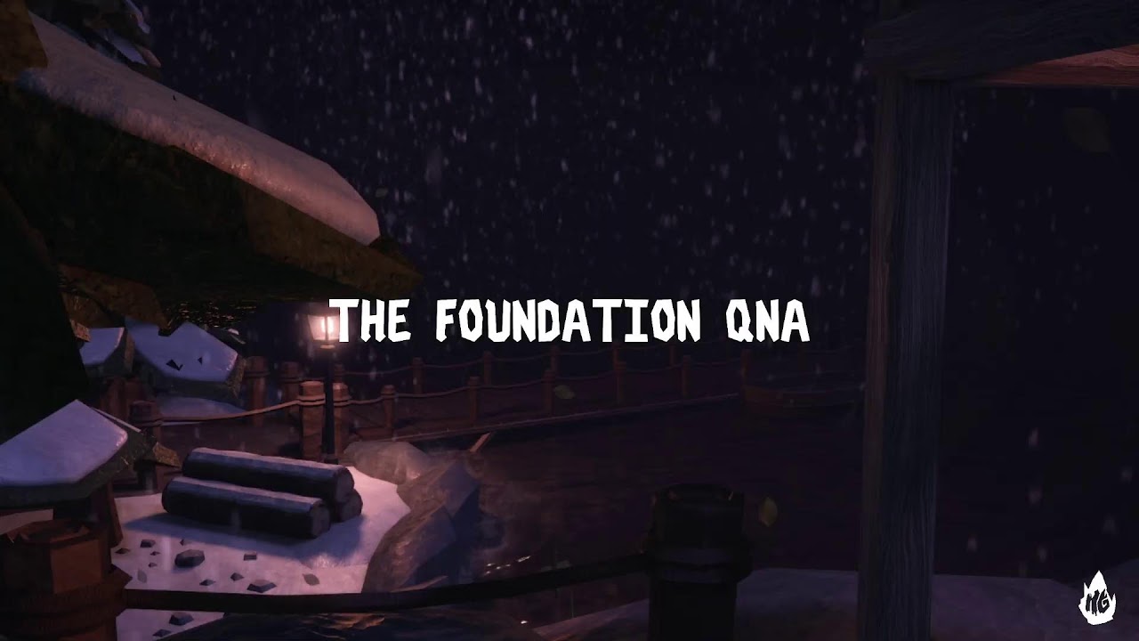THE FOUNDATION QNA